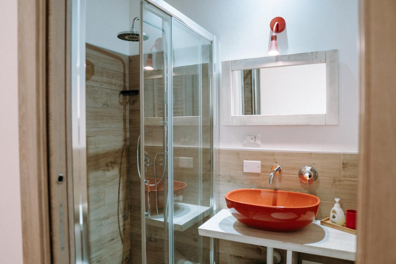 Romeo Giulietta Bed & Breakfast Verona Bagian luar foto