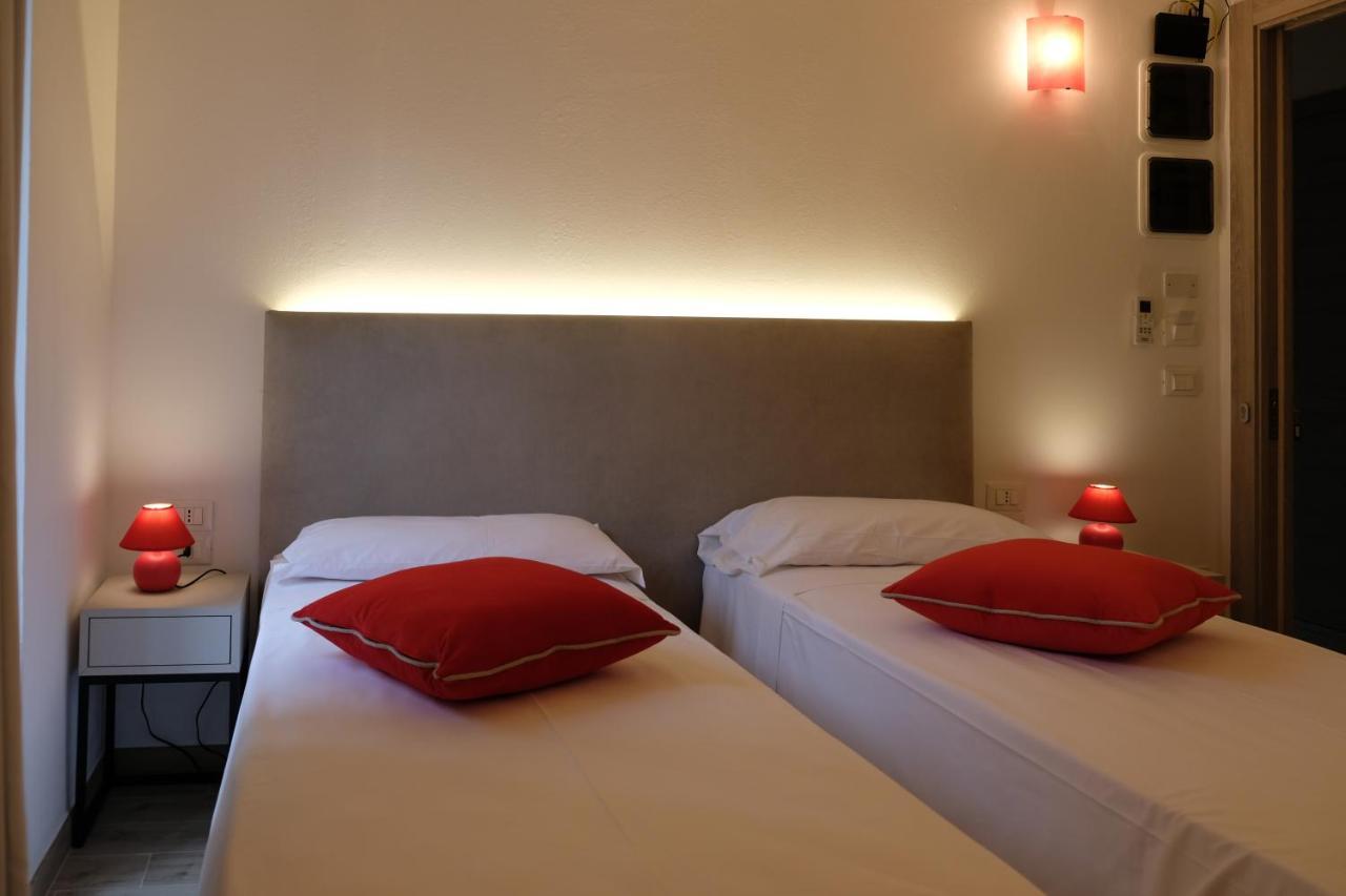 Romeo Giulietta Bed & Breakfast Verona Bagian luar foto