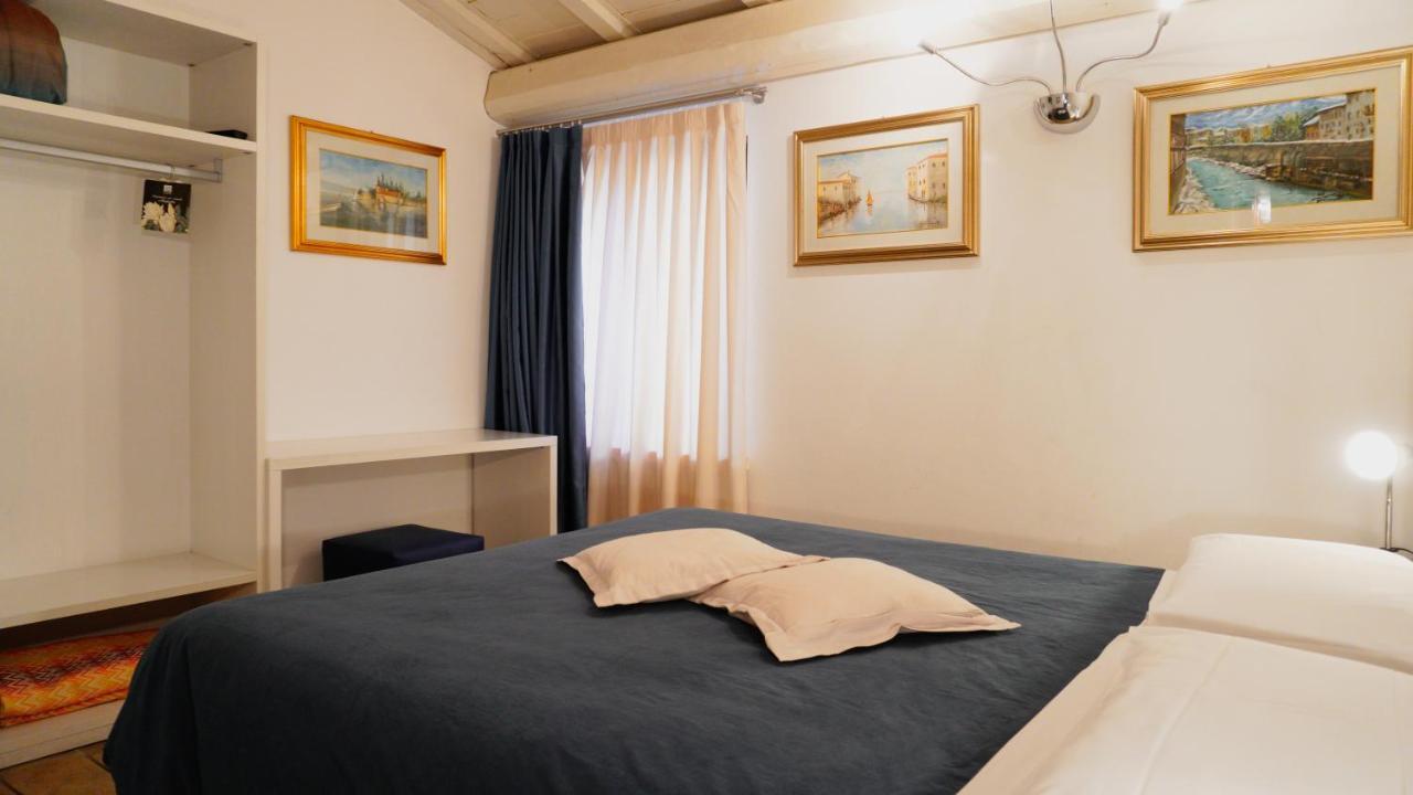Romeo Giulietta Bed & Breakfast Verona Bagian luar foto