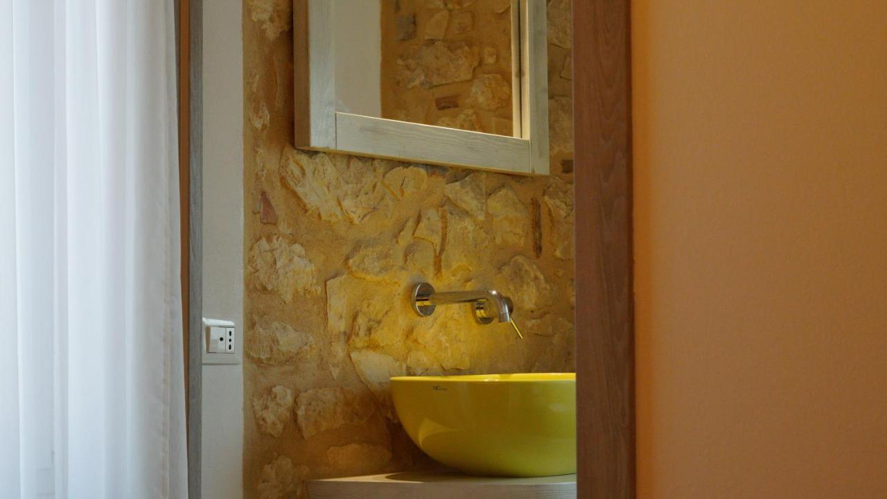 Romeo Giulietta Bed & Breakfast Verona Bagian luar foto