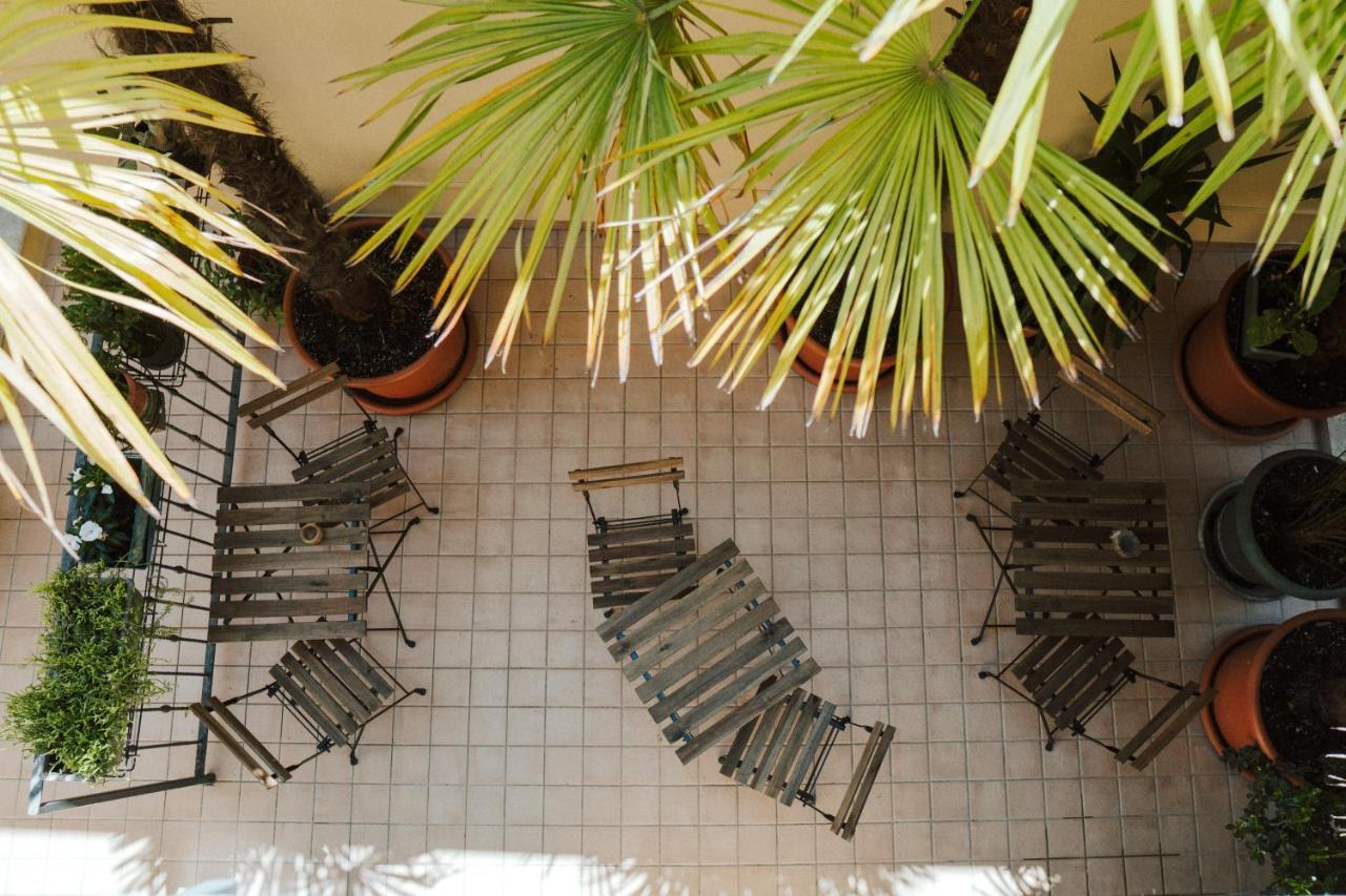 Romeo Giulietta Bed & Breakfast Verona Bagian luar foto