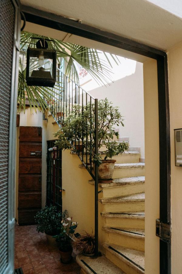 Romeo Giulietta Bed & Breakfast Verona Bagian luar foto