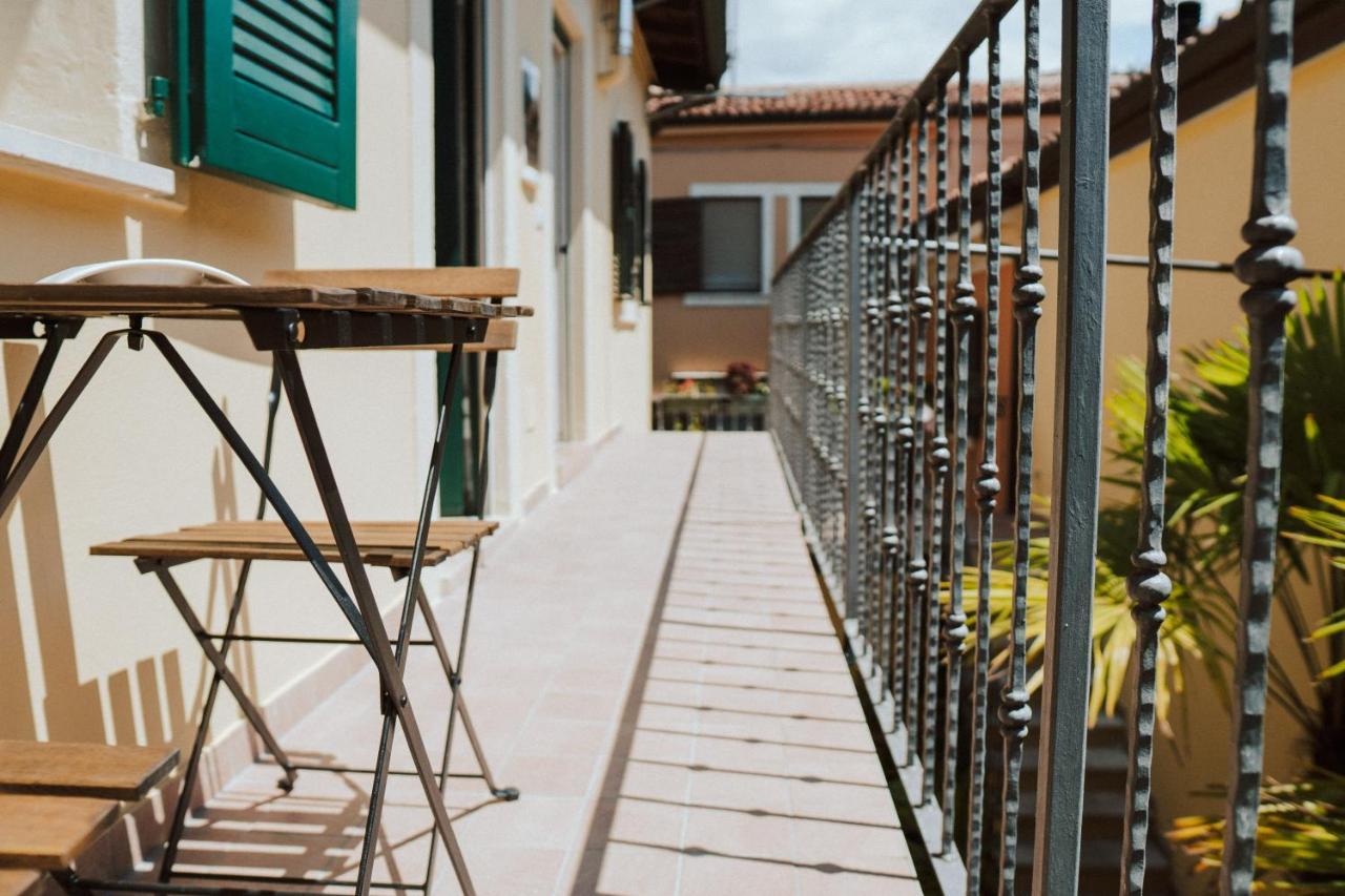 Romeo Giulietta Bed & Breakfast Verona Bagian luar foto