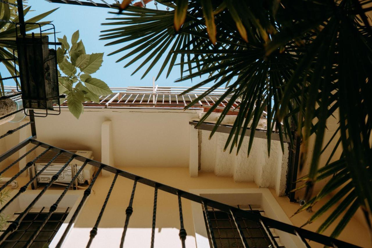Romeo Giulietta Bed & Breakfast Verona Bagian luar foto