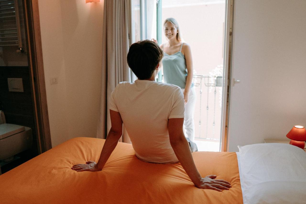 Romeo Giulietta Bed & Breakfast Verona Bagian luar foto
