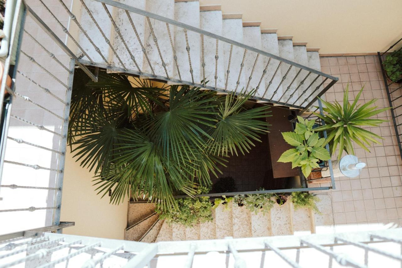 Romeo Giulietta Bed & Breakfast Verona Bagian luar foto