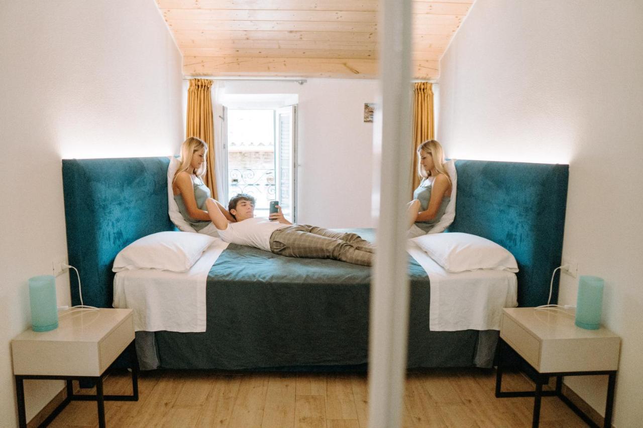 Romeo Giulietta Bed & Breakfast Verona Bagian luar foto