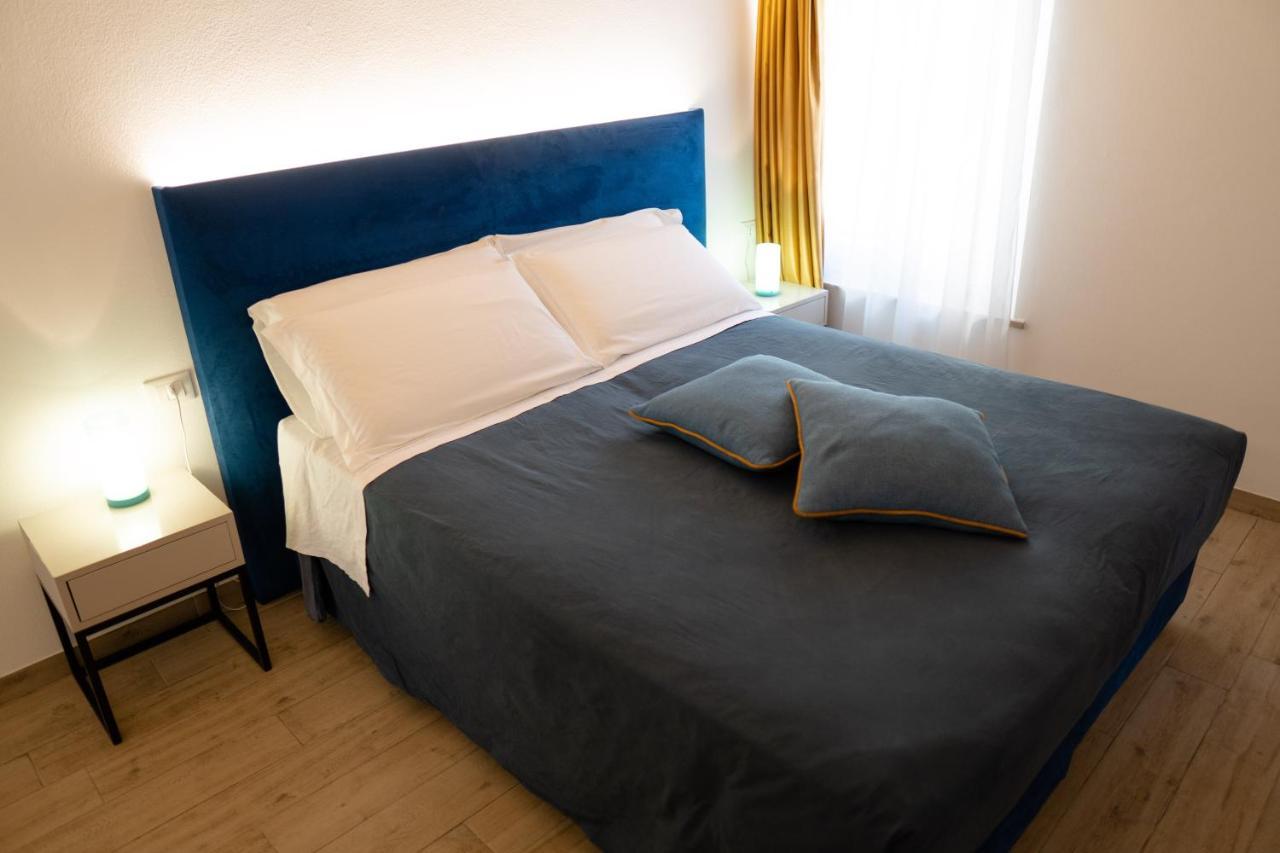 Romeo Giulietta Bed & Breakfast Verona Bagian luar foto