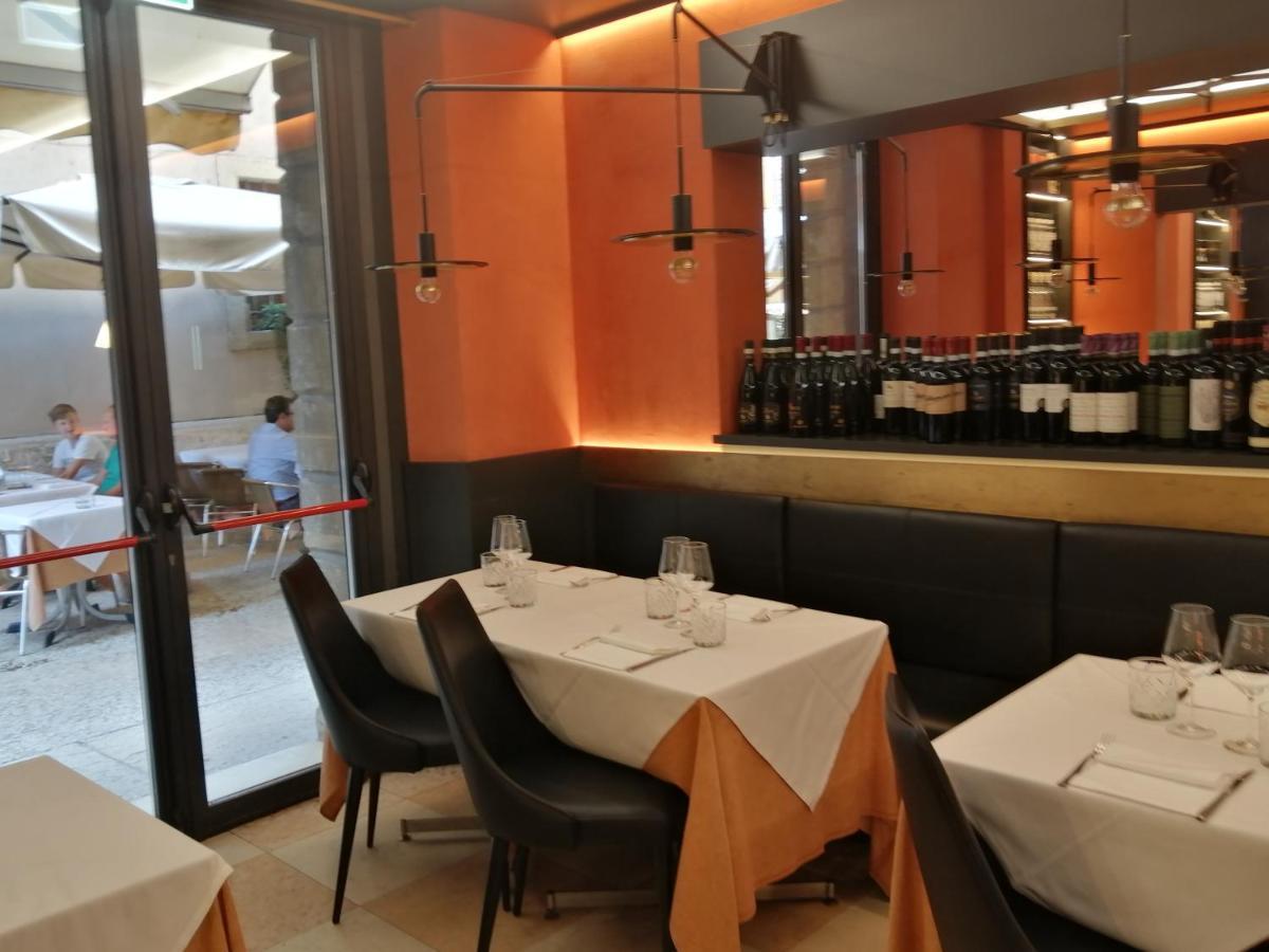 Romeo Giulietta Bed & Breakfast Verona Bagian luar foto
