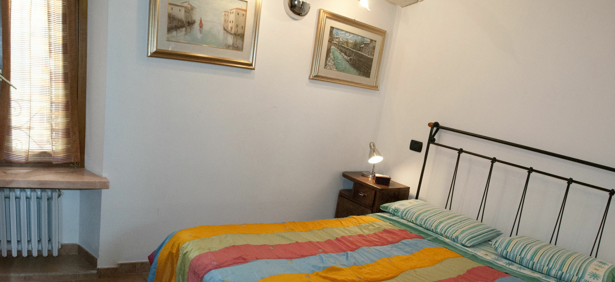 Romeo Giulietta Bed & Breakfast Verona Bagian luar foto